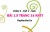 Bài 1.8 trang 16 Toán 9 tập 1 Kết nối tri thức SGK